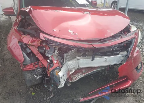 2013 Nissan Altima 2.5 Sl из США, поврежденный, VIN 1N4AL3AP1DC185730